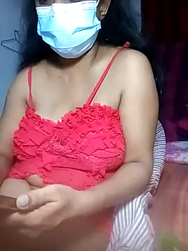 Rithu-SL: онлайн-секс-чат