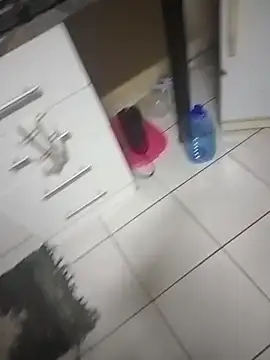 Show de webcam de ShooingBunch