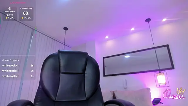 Chat XXX en directo de Aida_adams