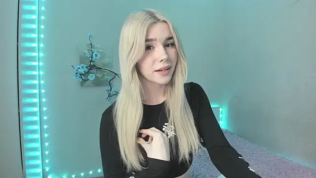 Alisa_Black_Star Webcamshow