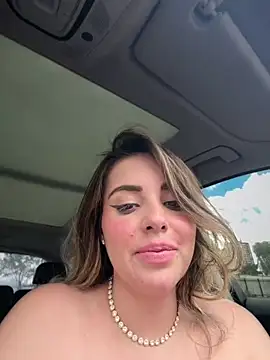 Alirawrz Adlı Modelin Web Kamerası Şovu