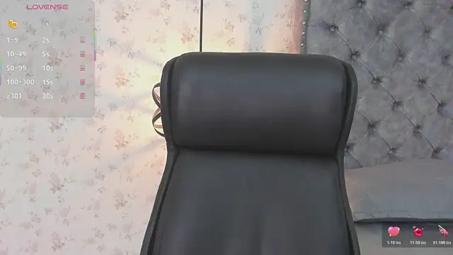 Sembang XXX Secara Langsung MissSussy