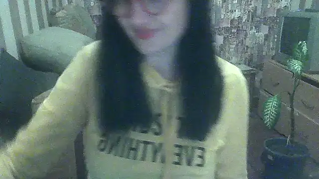 Czat XXX na żywo – Yana-fiesta