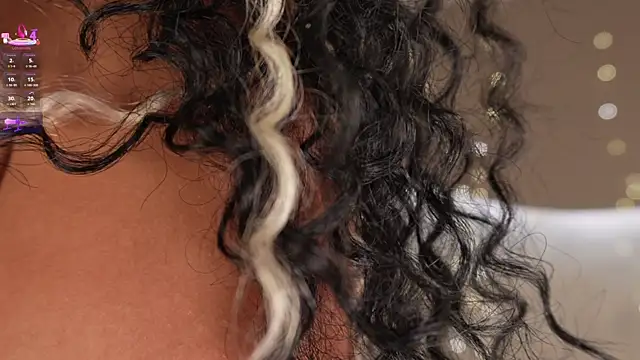 Chat XXX en directo de Will_Hendrix