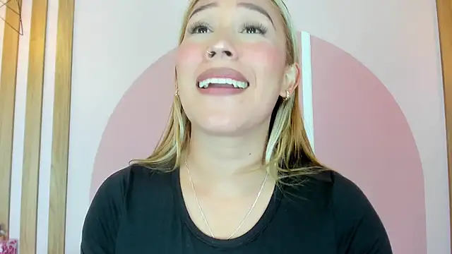 Chat XXX en directo de Lannajansen