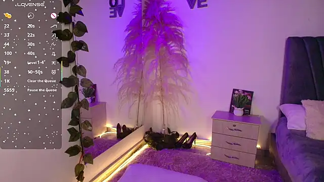 Czat XXX na żywo – miaoconell