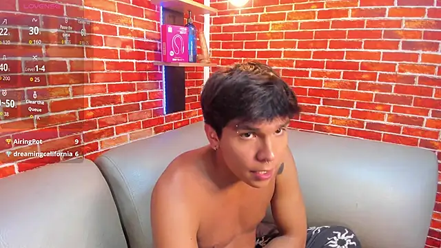 Thiago_Kozak 라이브 XXX 채팅