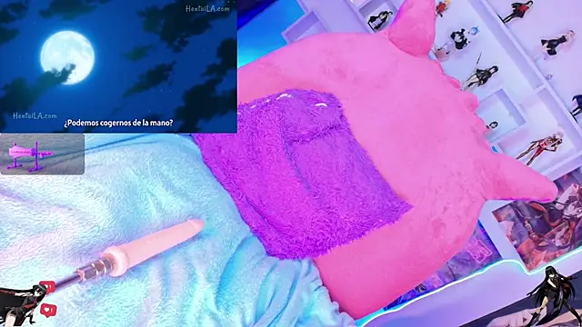 Chat +18 de mai-- ao vivo