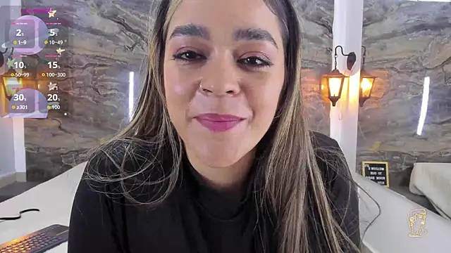 دردشة Agnes-23 الجنسية المباشرة