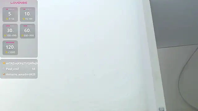 Czat XXX na żywo – veronica_em1