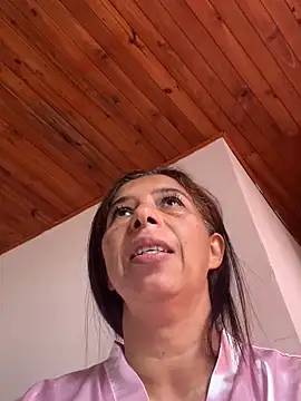 maleja23's Live XXX Chat