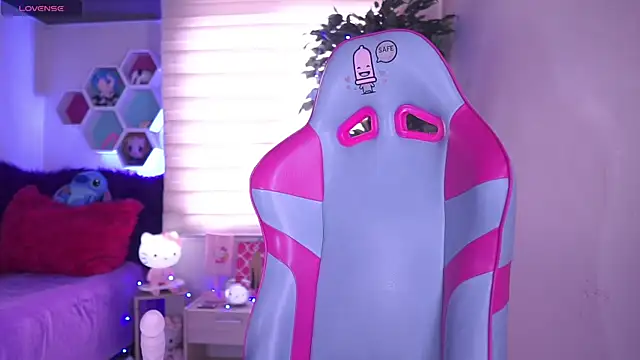 Czat XXX na żywo – Rebecah_1