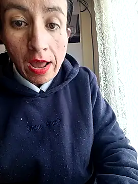 Show de webcam de Valentina--1