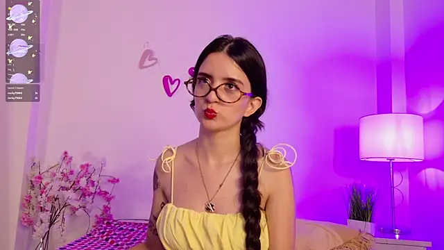 Chat XXX en directo de dark_angell77