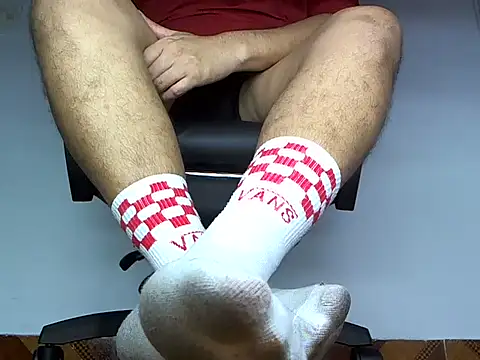 Chat XXX Live Alphacashmaster777