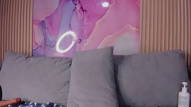 Czat XXX na żywo – TiifanyGrey