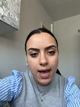 Chat XXX en directo de Marisa_ass