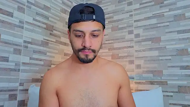 joelcallvil1 Webcam show