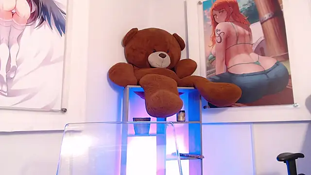 Czat XXX na żywo – mere_in_redd