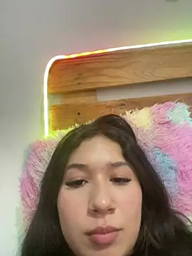 Czat XXX na żywo – Dulce_maria3t