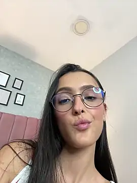 Czat XXX na żywo – NataliaRivera_