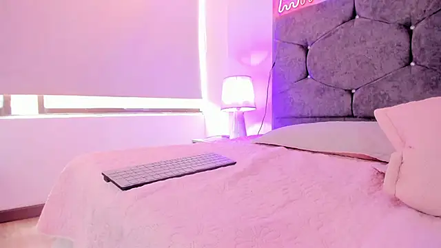 Megan_Morphy 现场XXX聊天