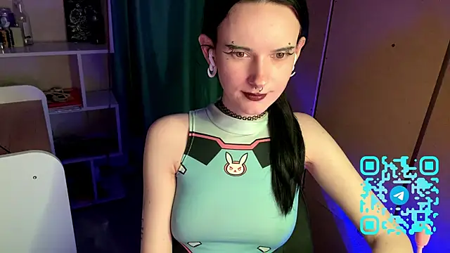 Živý XXX chat MabelDefina