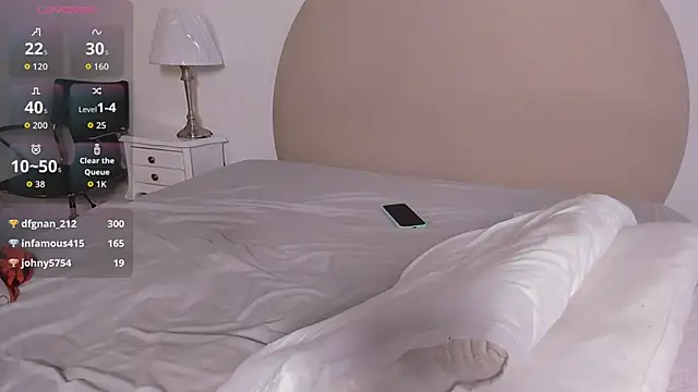 Show de webcam de jaccob_18