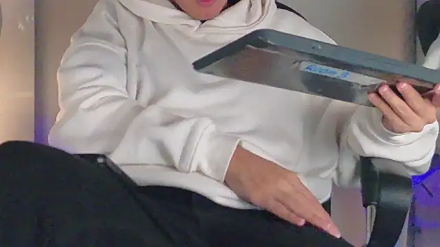 Austin_Reedssのウェブカメラショー