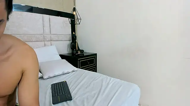 Chat XXX en directo de AbbyLoius