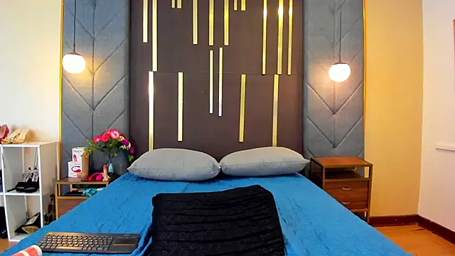 Chat XXX en directo de SofiiMontes