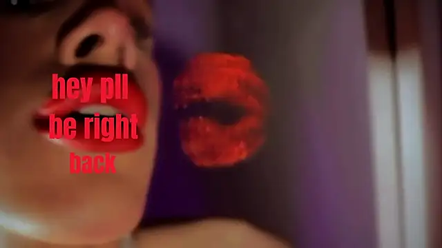 Mia_Culpa's Live XXX Chat