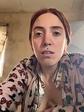 Czat XXX na żywo – lilocababy