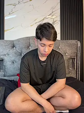 Noah-ledom Webcam show