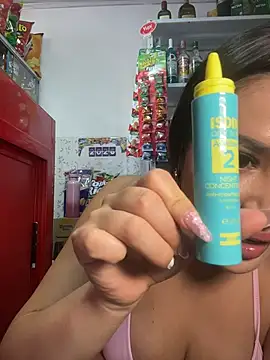 Chat XXX en directo de Sara_fun