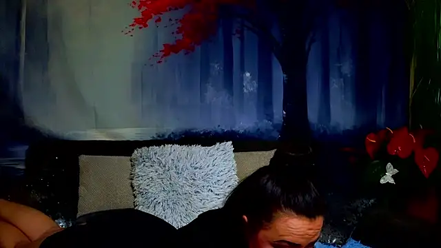 Chat XXX en directo de ElizabethEven