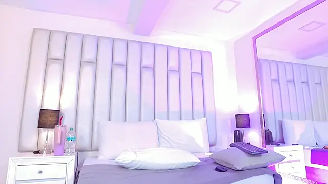 Czat XXX na żywo – aandreaperez