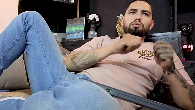 matteosantos 即時 XXX 聊天