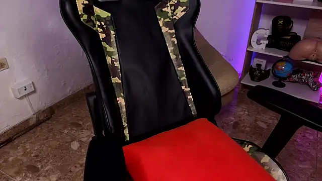 exquisite_gabe Obrolan Langsung XXX