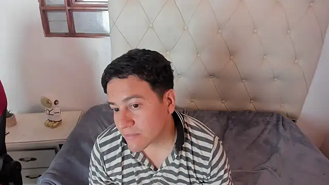 oliver_price1n Webbikameraesitys