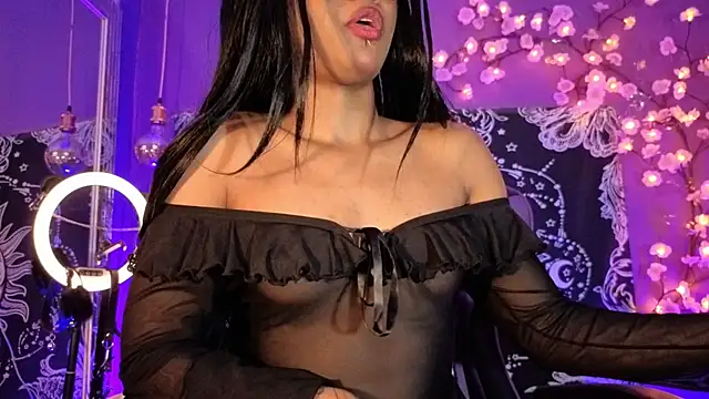 Gaia_Gatex's Live XXX Chat