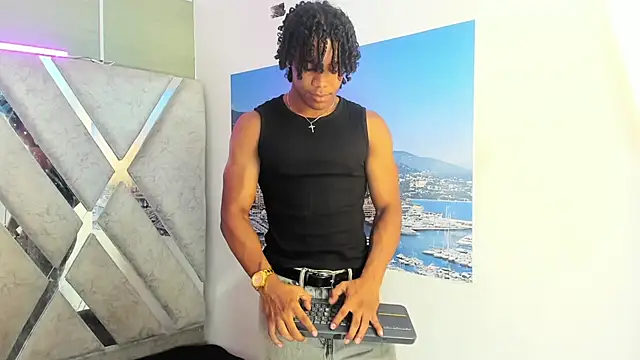 axel_silva4 – Kamerová šou