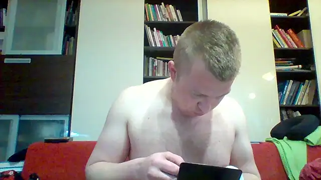 Matttthees – Kamerová šou