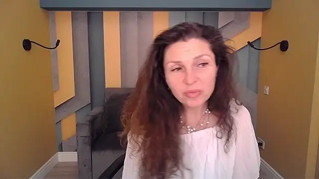 EllaLong 라이브 XXX 채팅