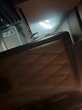 Show de Danypapi na webcam