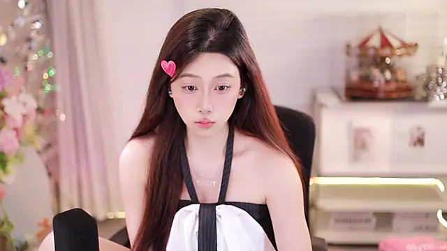 SleepArtist Live XXX-chat