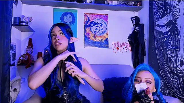 amaracooper_ Chat XXX live