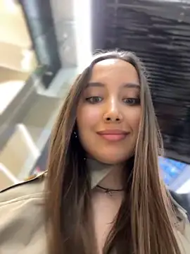 โชว์เว็บแคมของ ICrazyOneIRL