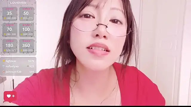 yigbg14 现场XXX聊天