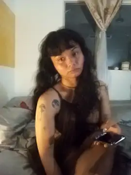 Show webcam de estradiolist